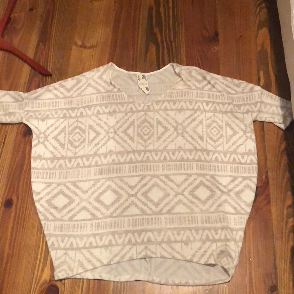 Cute top